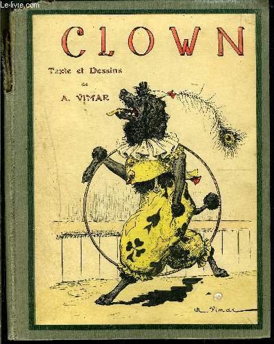 Clown