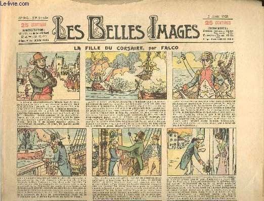 Les belles images n� 985 - 2 ao�t 1923 - …