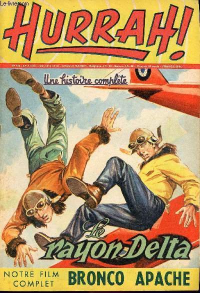 Hurrah ! - nouvelle s�rie - n� 124 - 3 …