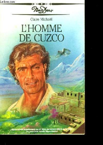 L'Homme de Cuzco