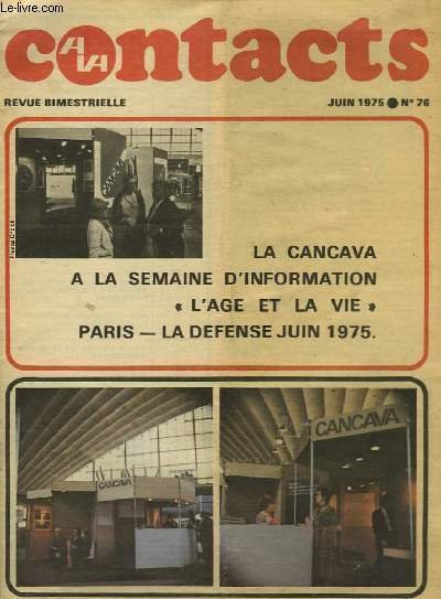 Contact N°76