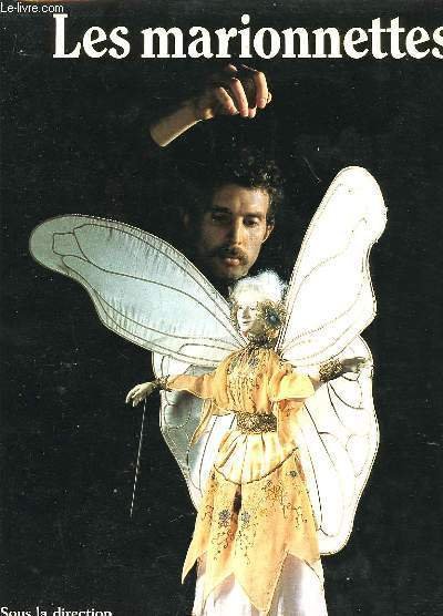 Les Marionnettes.