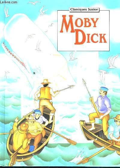 Moby Dick