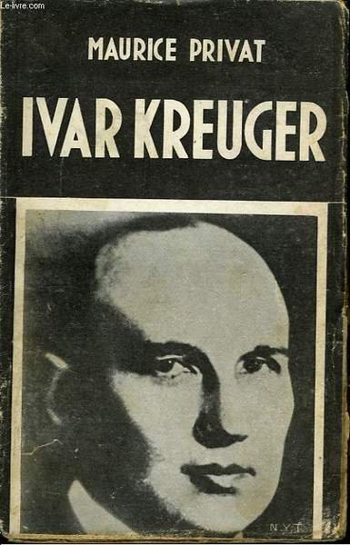 Ivar Kreuger | Immagine principale