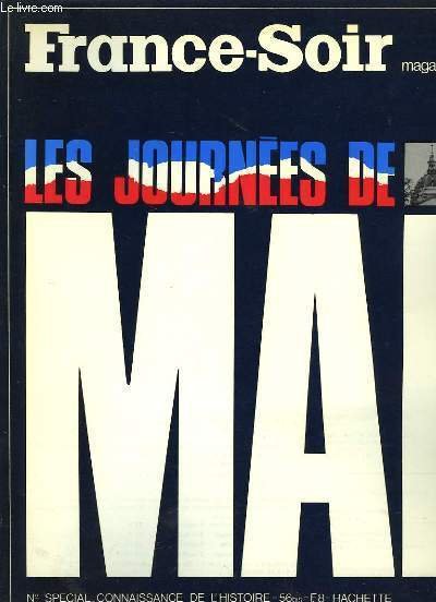 France Soir Magazine. N° Spécial connaissaince de l'Art, n°56 bis …
