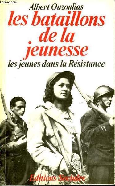 Les bataillons de la jeunesse