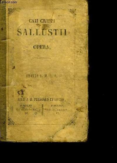 Sallusti Opera