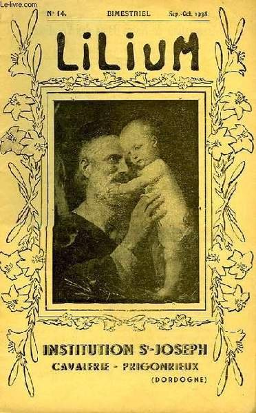 Lilium n°14