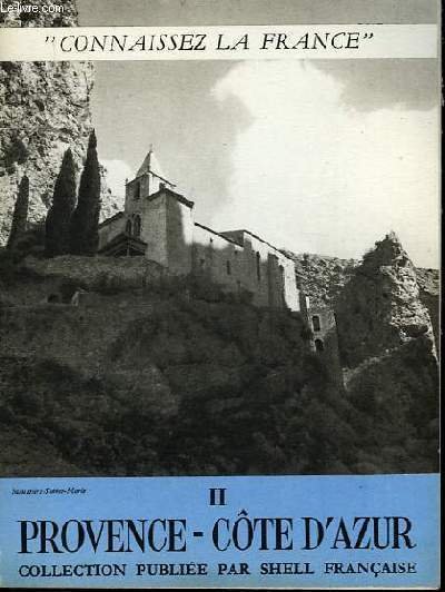 Provence - Côte d'Azur