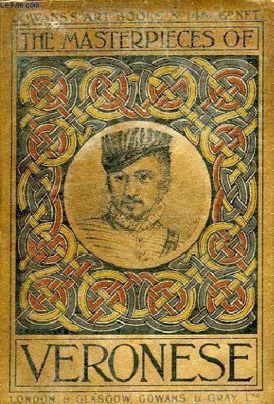 The Masterpieces of Veronese