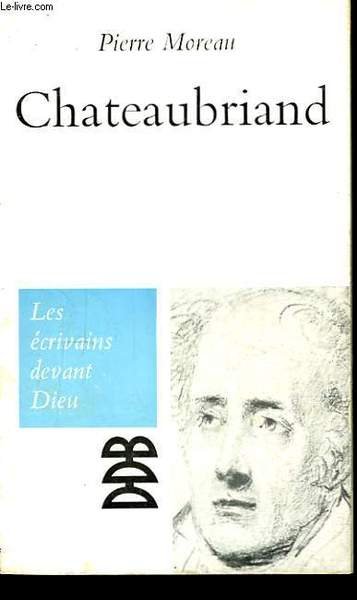 Chateaubriand.