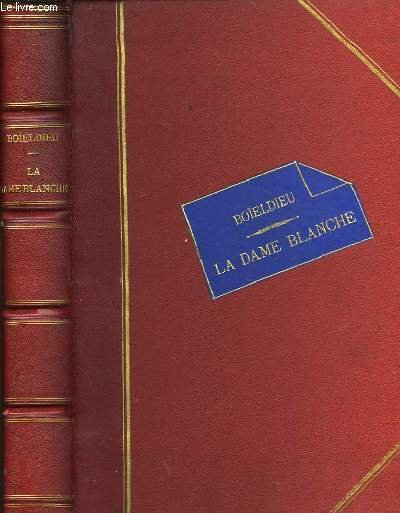 La Dame Blanche