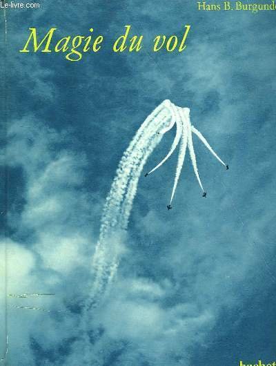 Magie du Vol.