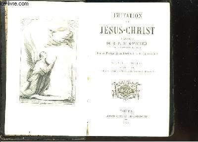 Imitation de Jésus-Christ.