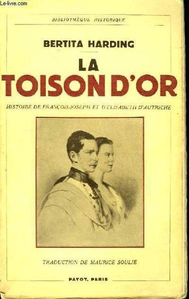 La Toison d'Or