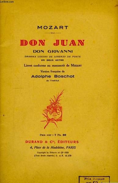 Don Juan