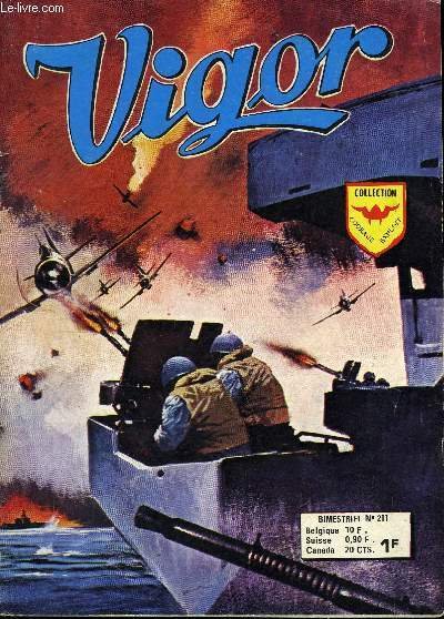 Vigor n°211