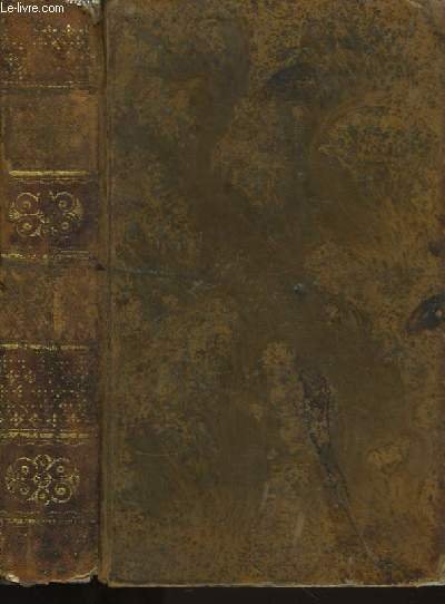 Oeuvres Complètes de Jacques Delille. TOME 2 : L'énéide.