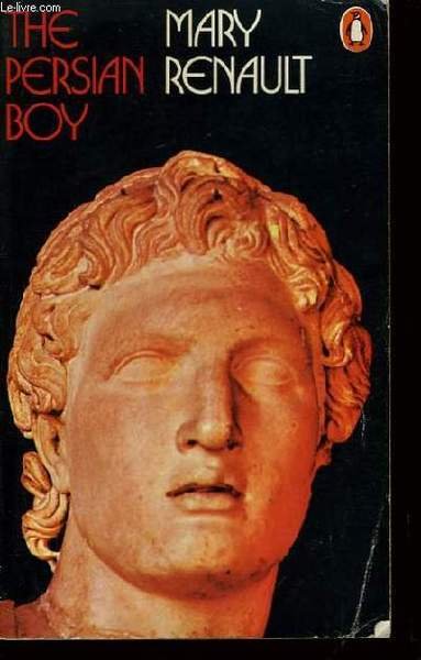 The Persian Boy. | Immagine principale