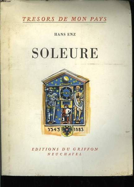 Soleure.
