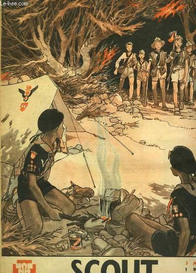 Scout N°261