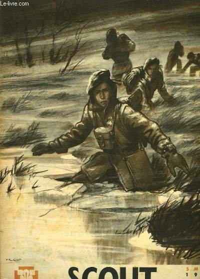 Scout N°259