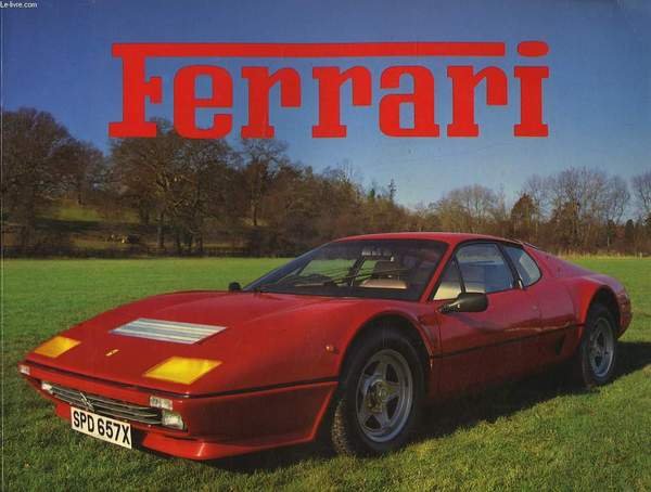 Ferrari