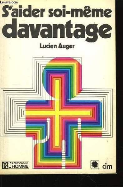 S'aider soi-même davantage