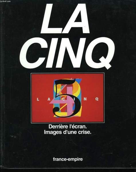 La Cinq.