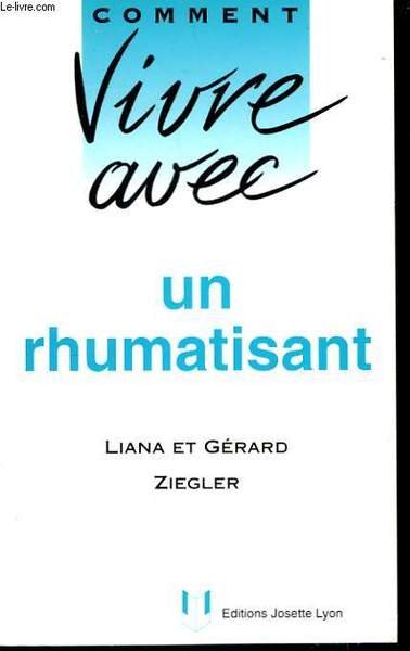 Comment Vivre avec un rhumatisant. | Immagine principale