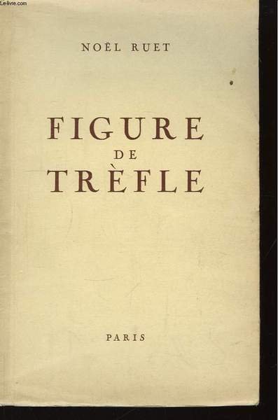 Figure de Trèfle. | Immagine principale