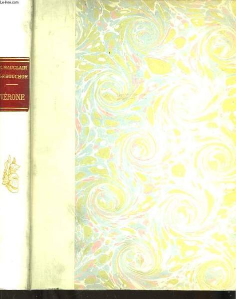 Vérone et le Lac de Garde.