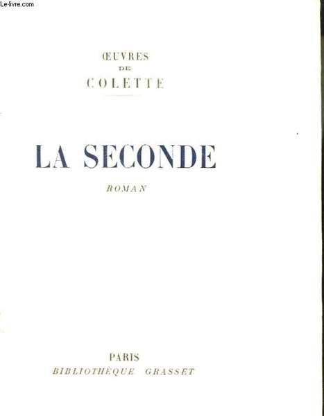 La Seconde | Immagine principale