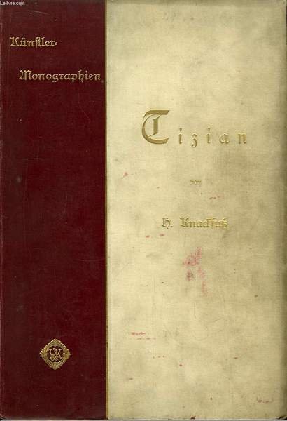 Tizian | Immagine principale