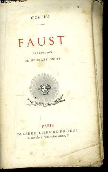 Faust