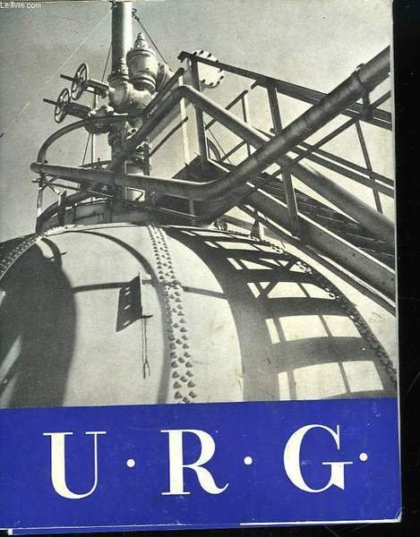 U.R.G.