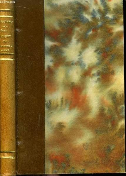 L'Etat Présent du Transformisme. | Immagine principale