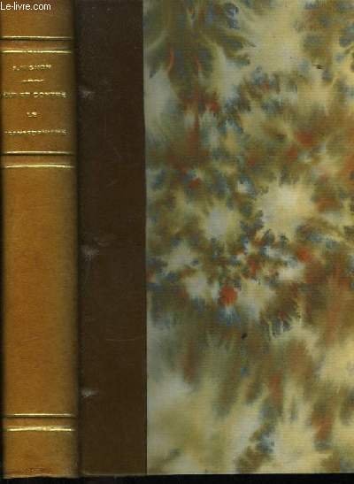 Pour et Contre le Transformisme. Darwin-Vialleton. | Immagine principale