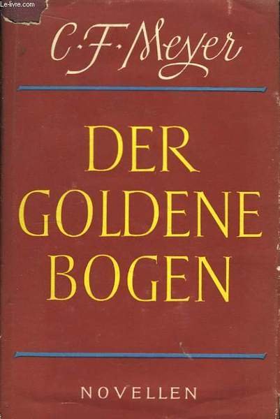 Der Goldene Bogen
