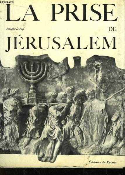 La Prise de Jérusalem. | Immagine principale