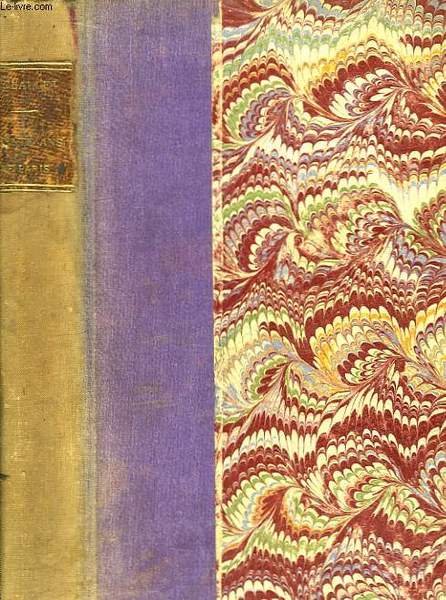 Trente ans de Paris. A travers ma vie et mes …