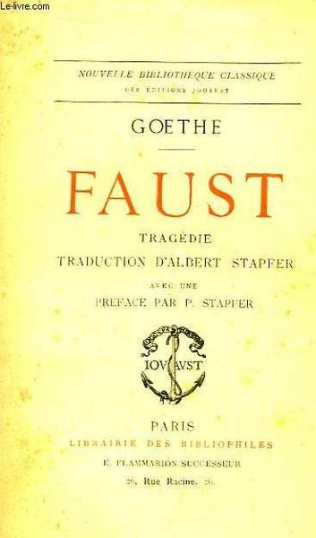 Faust