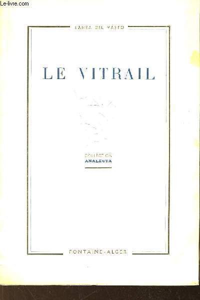 Le Vitrail