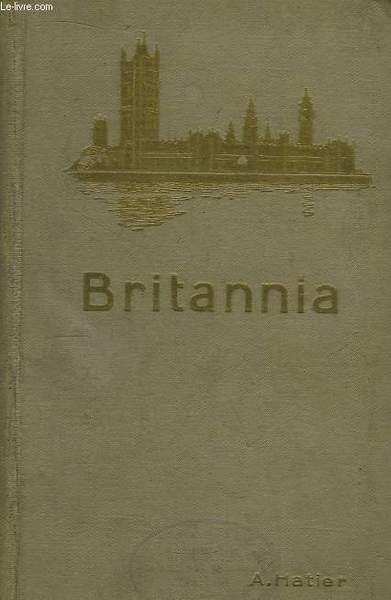 Britannia.