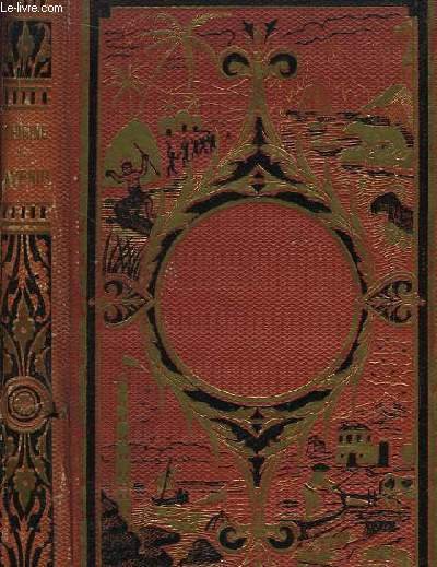 De l'Origine et de l'Avenir des peuples Chinois, Persan et …