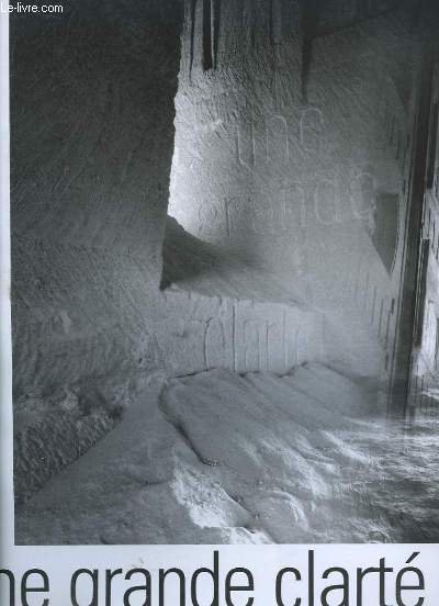 Une grande clarté. Estuaire de la Gironde, 1992