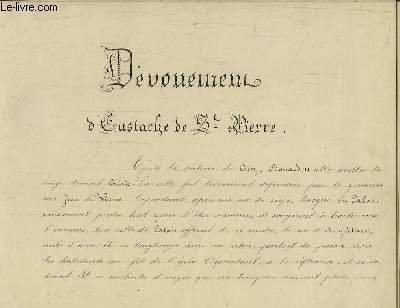 Dévouement d'Eustache de St-Pierre. Mort de Duguesclin. Gutenberg. Entrevue de Véronne. Louis XI à Plessis-lez-Tours. Jeunesse de Bayard. Victoire de Marignan. Défaite de Pavis. La Saint Barthélémy. Mort de Henri IV. Marins et Navigateurs .
