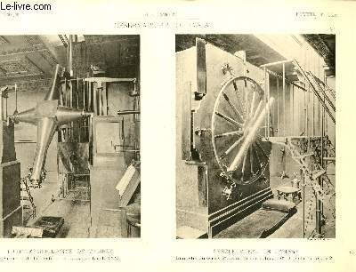 Observatoire de Paris. Lunette Méridienne de Gambey - Cercle Mural … | Immagine principale