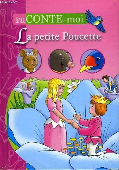 La petite Poucette. | Immagine principale