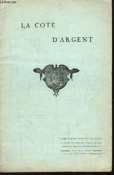 La Côte d'Argent. N°63, 12ème année : Francis Planté - …